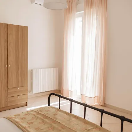 Bed & Breakfast Sotto Al Castello *