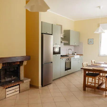 Bed & Breakfast Sotto Al Castello *