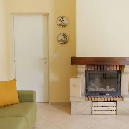 Bed & Breakfast Sotto Al Castello *