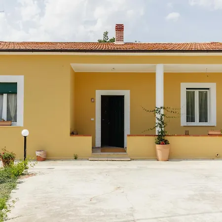 Sotto Al Castello Bed & Breakfast *