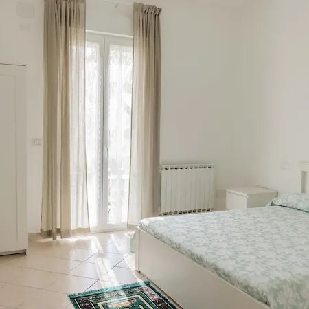 Sotto Al Castello Bed & Breakfast