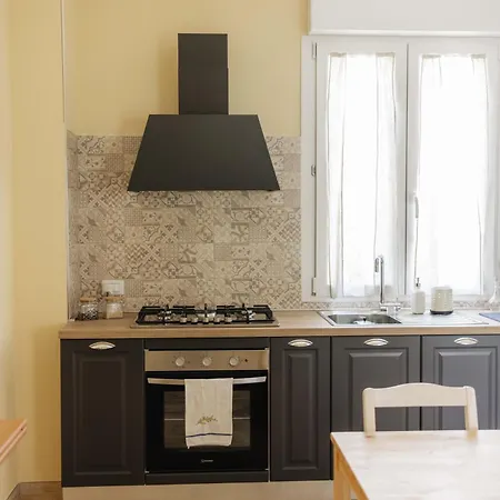 Bed & Breakfast Sotto Al Castello