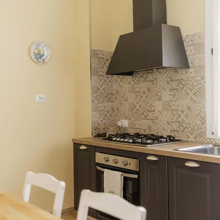 Bed & Breakfast Sotto Al Castello