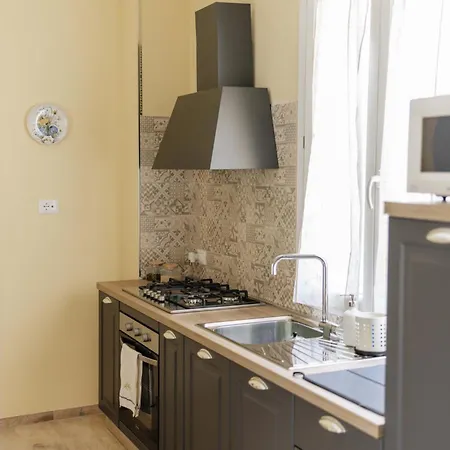 Sotto Al Castello Bed & Breakfast *